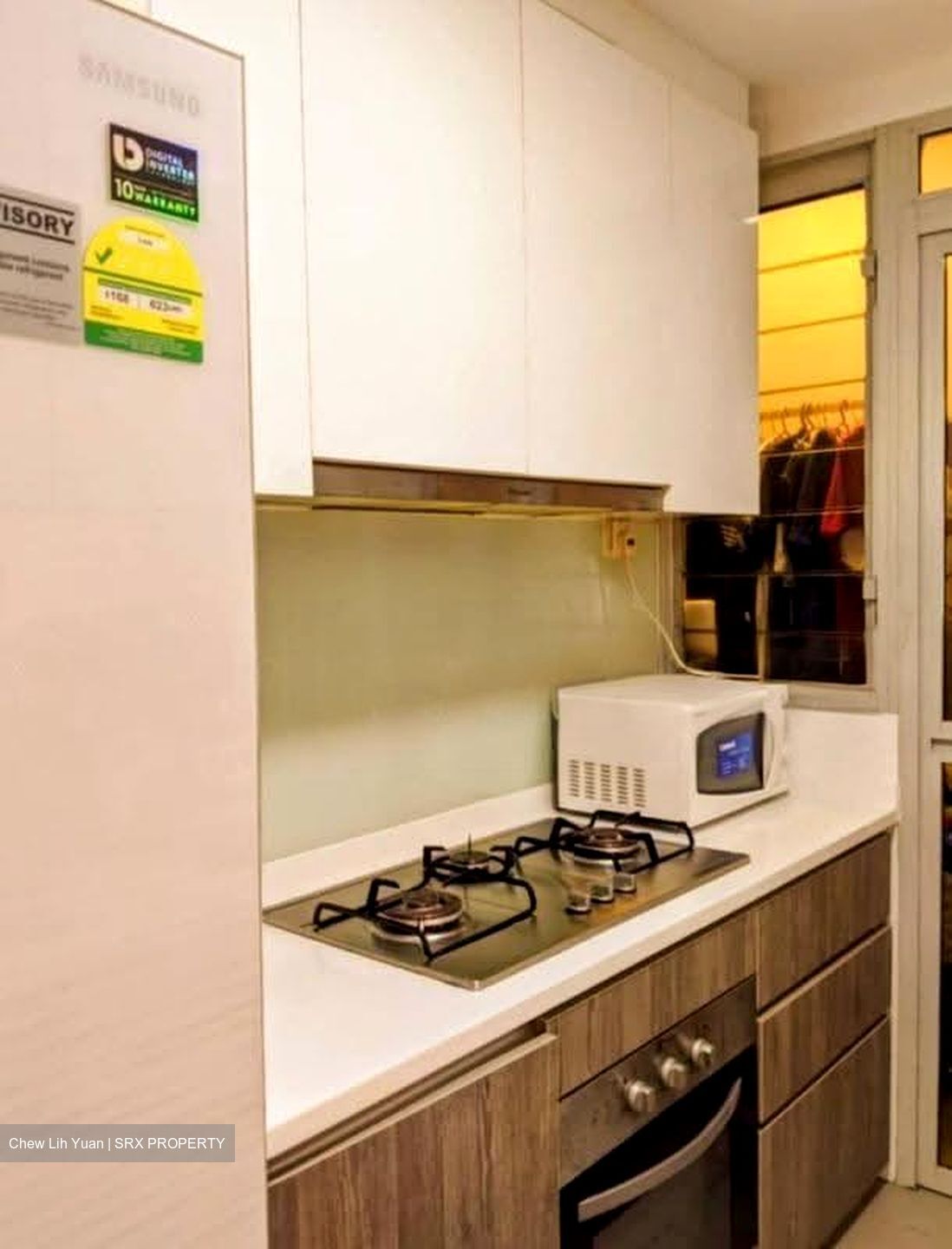 CityLife @ Tampines (D18), Condominium #633819221
